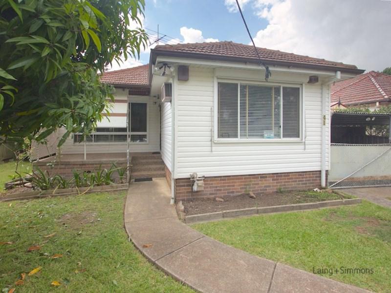 41. Monterey Street, South Wentworthville