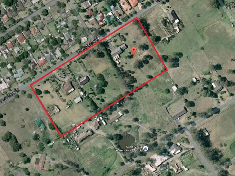 32 Riverstone Road, Riverstone