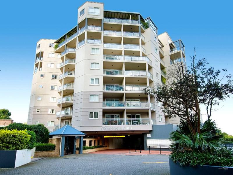 204/5 City View Road, Pennant Hills