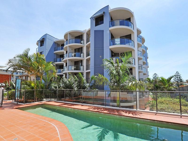 101/5 Clarence Street, Port Macquarie