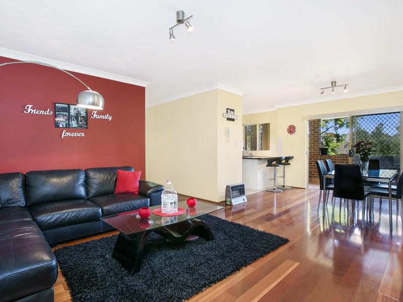 6/40-42 Graham Road, Narwee