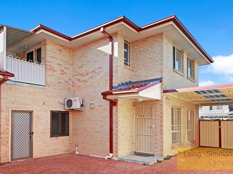 3/14 Hugh St, Belmore