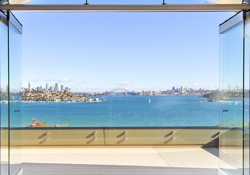 879 Rawson Road (AKA New South Head Rd), ROSE BAY NSW 2029 House Sold