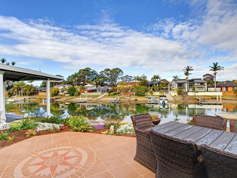 17 Cornwallis Close, Port Macquarie