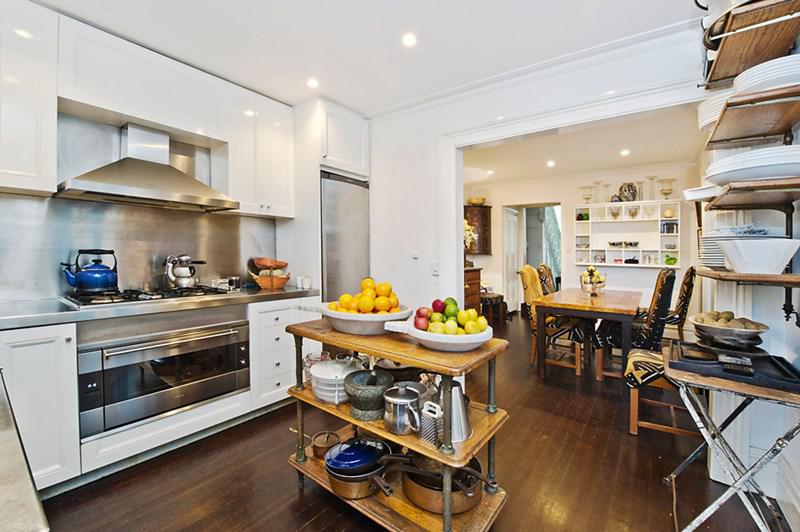 25 Norfolk Street, Paddington