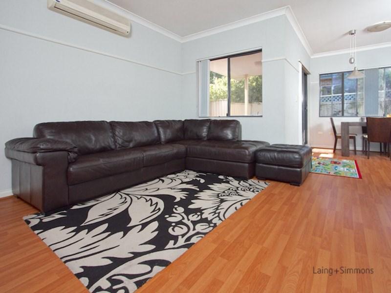 4/32-34 Veron Street, Wentworthville