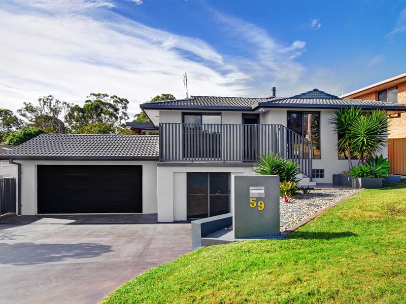 59 Bellevue Drive, Port Macquarie