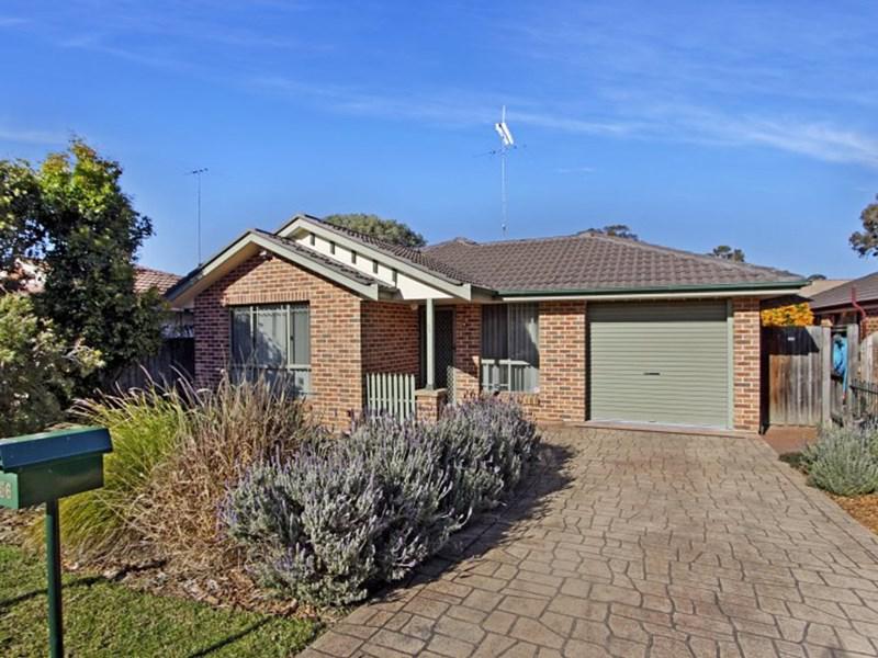 56 Bali Drive, Quakers Hill