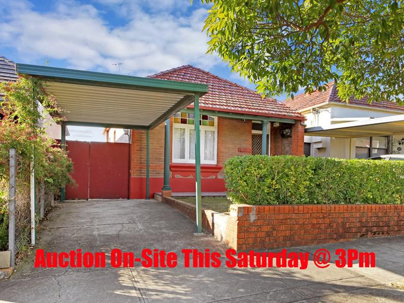 108 Holborow St, Croydon Park