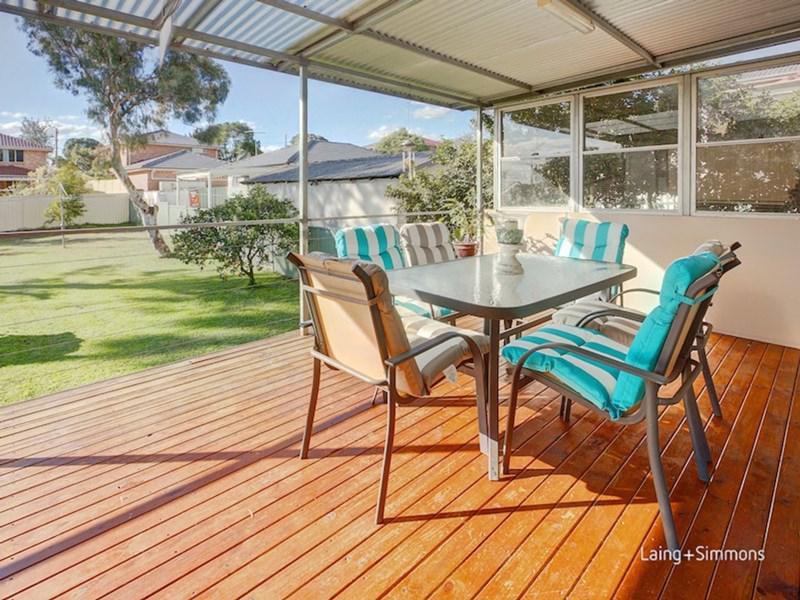 17 Killeen Street, Wentworthville