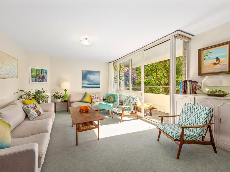 5e/45 Ocean Ave, Double Bay
