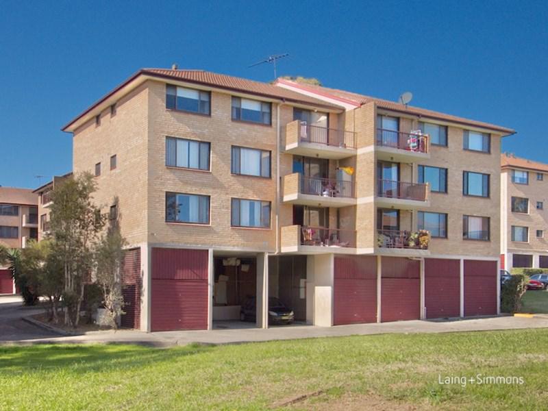 34/26 Mantaka Street, Blacktown