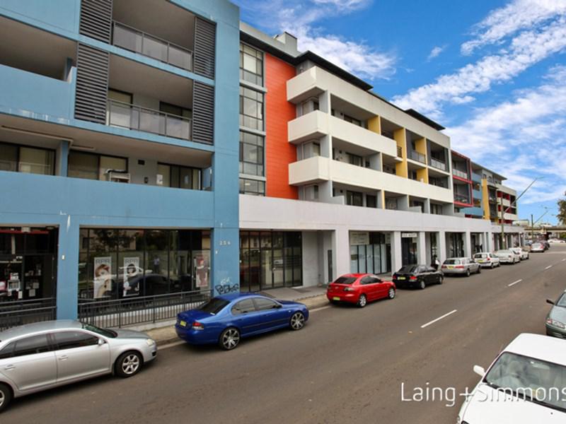 30/254 Beames Ave, Mount Druitt