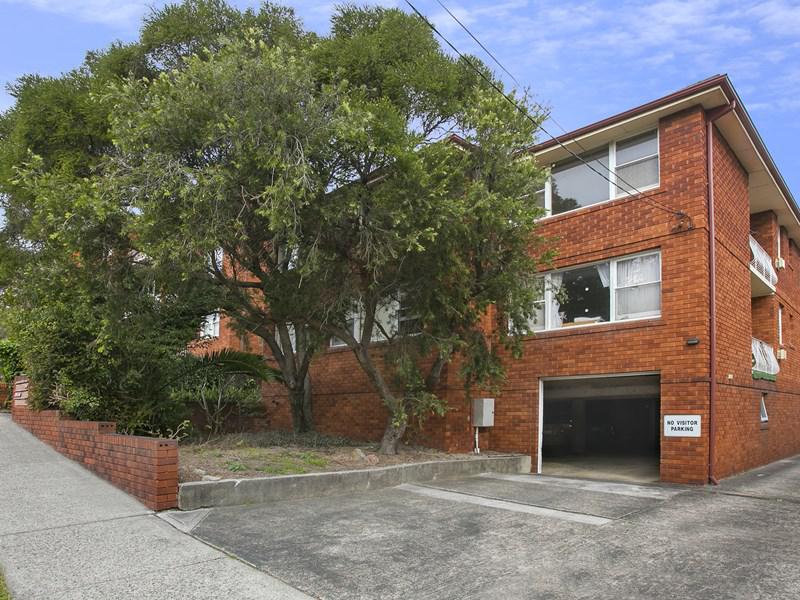 9/31 Meeks Street, Kingsford