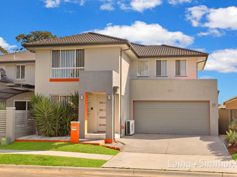 4/28-30																										O'Brien St
														
								Mount Druitt, NSW 2770
