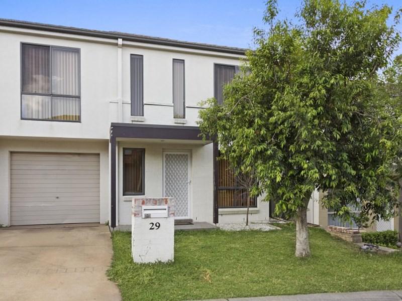 29 Somersby Circuit, Acacia Gardens