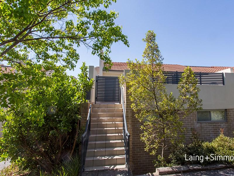 98/11 Glenvale Ave, Parklea
