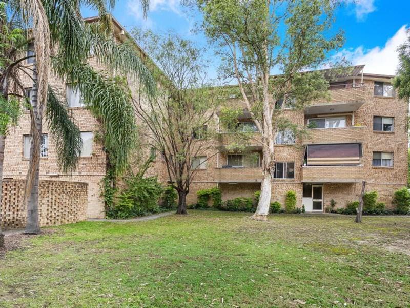 3/30a Union Road, Penrith