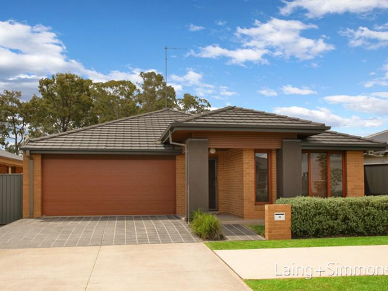 18 Marshall Avenue, Ropes Crossing