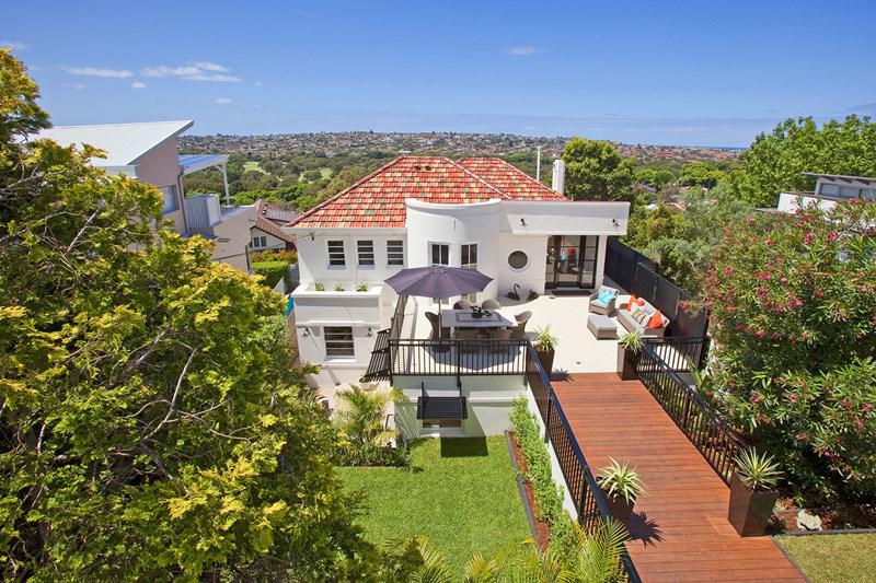 45 Bundarra Road, Bellevue Hill