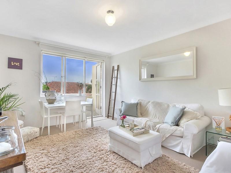 10/376 Edgecliff Road, Woollahra