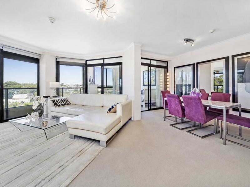 1011/180 Ocean Street, Edgecliff, NSW