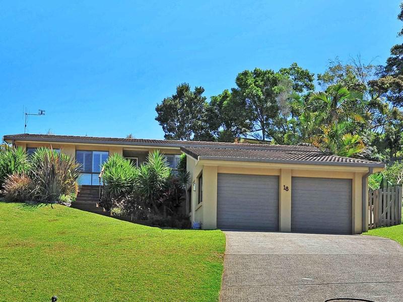 18 Candelo Close, Port Macquarie