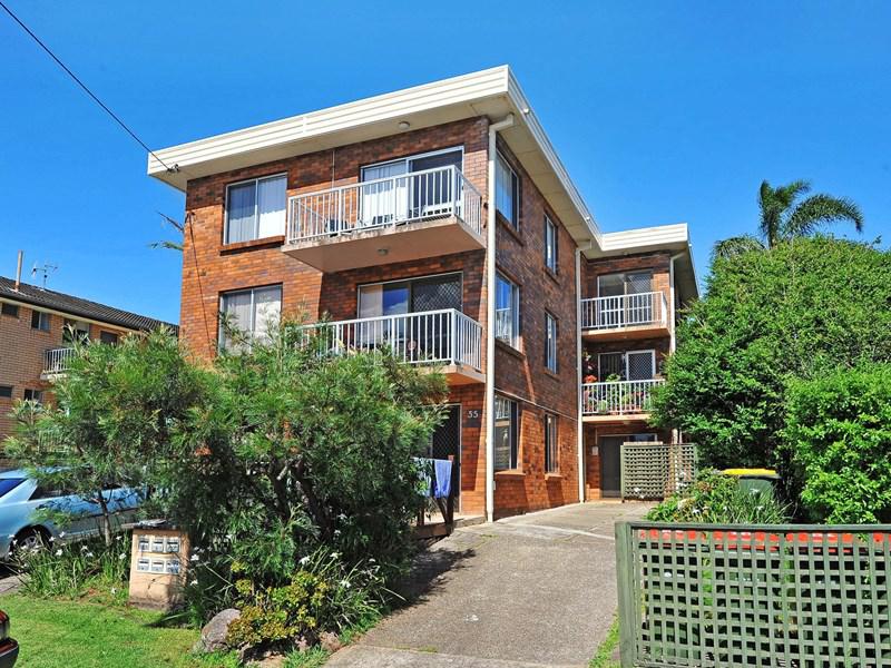 5/55 Chalmers Street, Port Macquarie