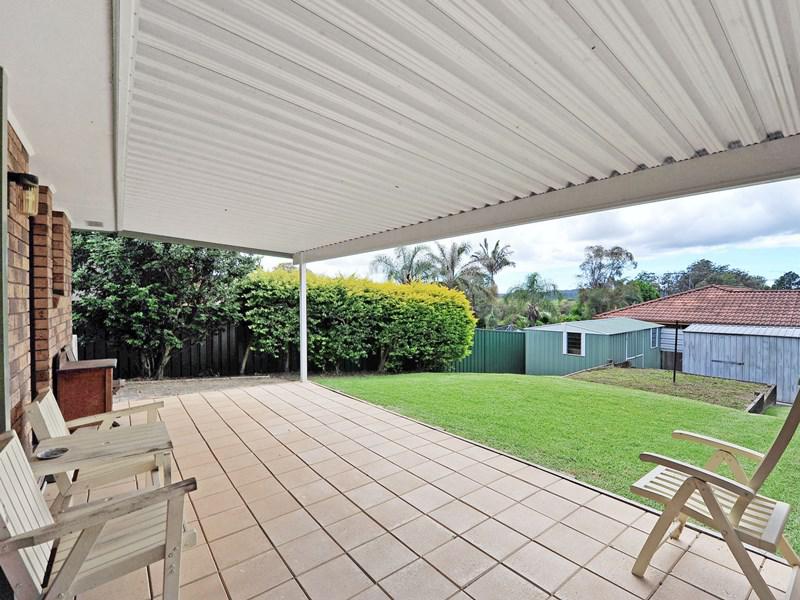 6 Burrawan Drive, Wauchope