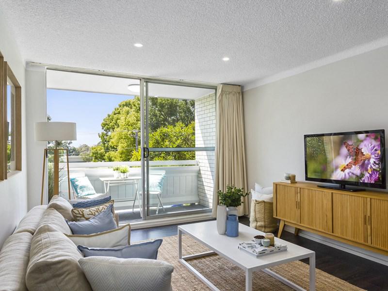 2a/5-29 Wandella Road, Miranda