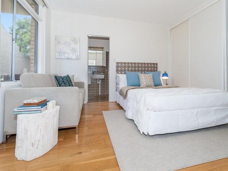 4/54 Johnston Street, Annandale