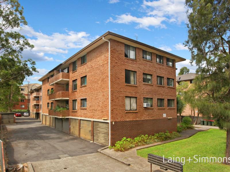 7/50 Luxford Road, Mount Druitt, NSW