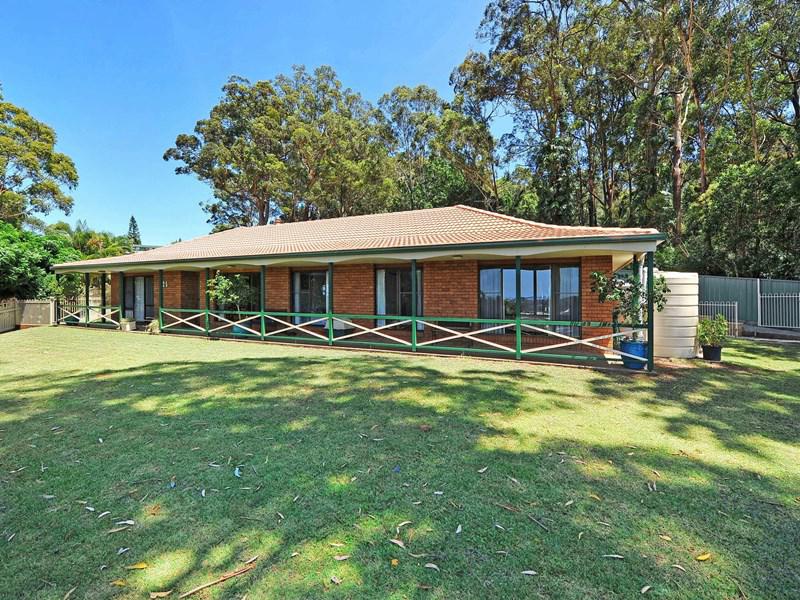 25 Fernhill Road, Port Macquarie