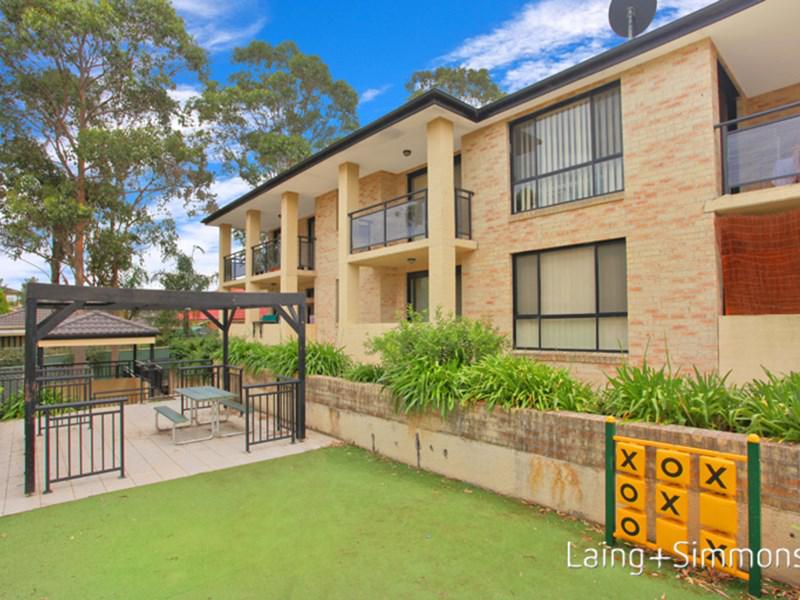 14/23 Methven Street, Mount Druitt
