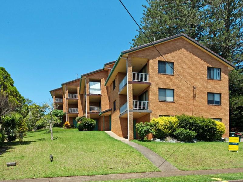 8/6 Norfolk Avenue, Port Macquarie