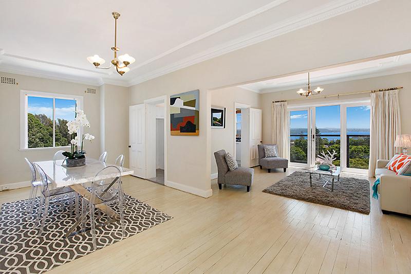 9/22a New South Head Road, Vaucluse
