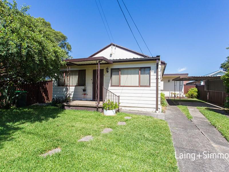 44 Dudley Road, Guildford