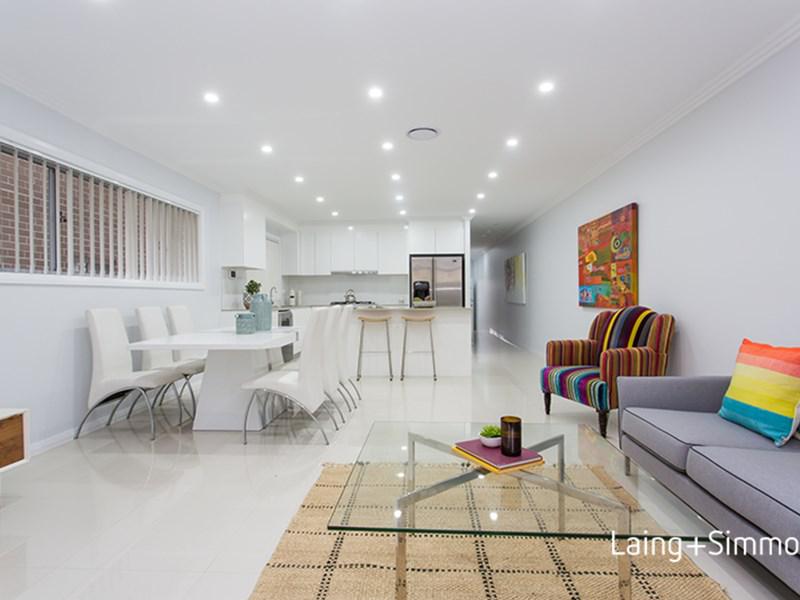 72a Desmond Street, Merrylands