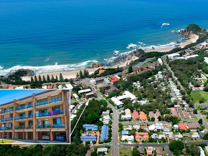5/9 Flynn Street, Port Macquarie