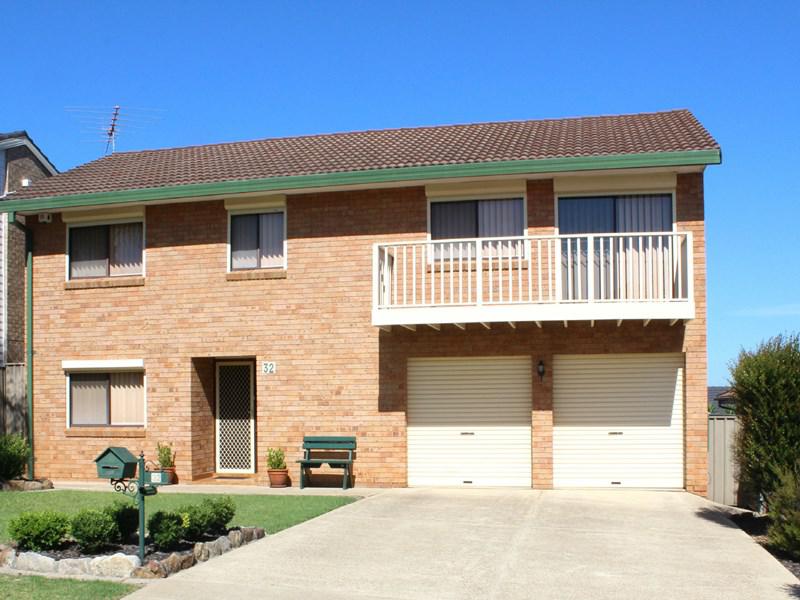 32 Glen Davis Avenue, Bossley Park