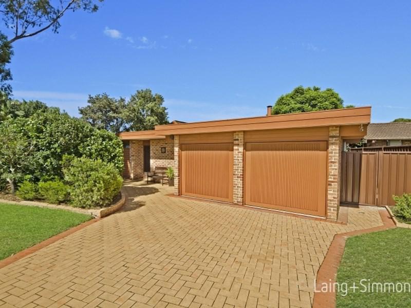 29 Shanke Crescent, Kings Langley