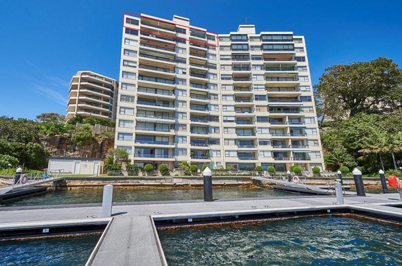 132/95 Elizabeth Bay Road, Elizabeth Bay