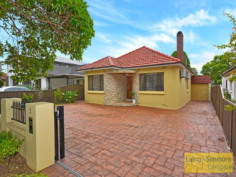 3 Abel Street, Greenacre