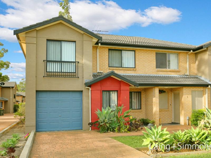 1/15 Meacher Street, Mount Druitt