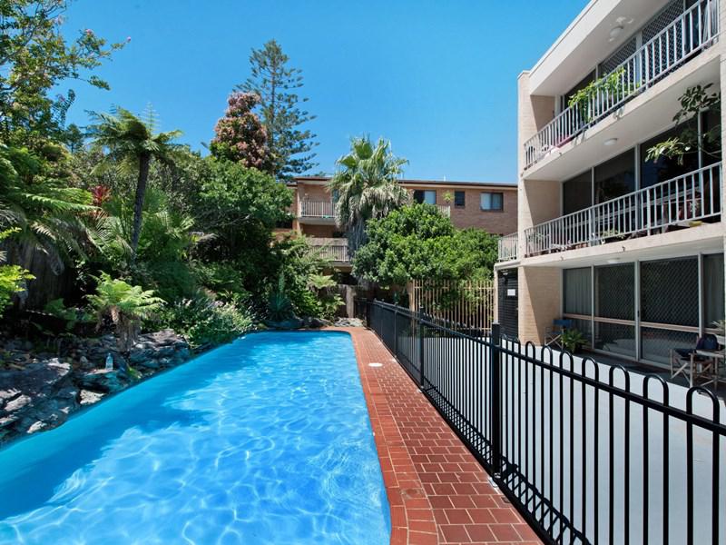 3/14 Surf Street, Port Macquarie