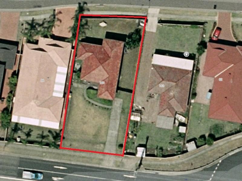 3/6																										Crisallen Street
														
								Port Macquarie, NSW 2444