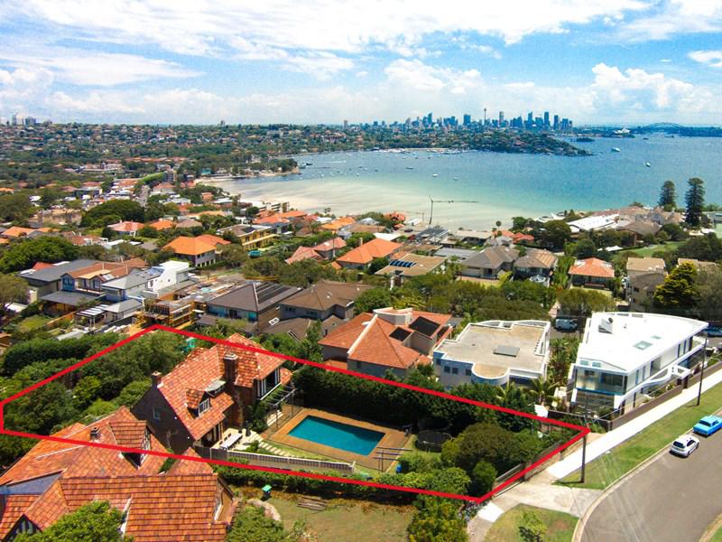 1 Cecil Road, Rose Bay