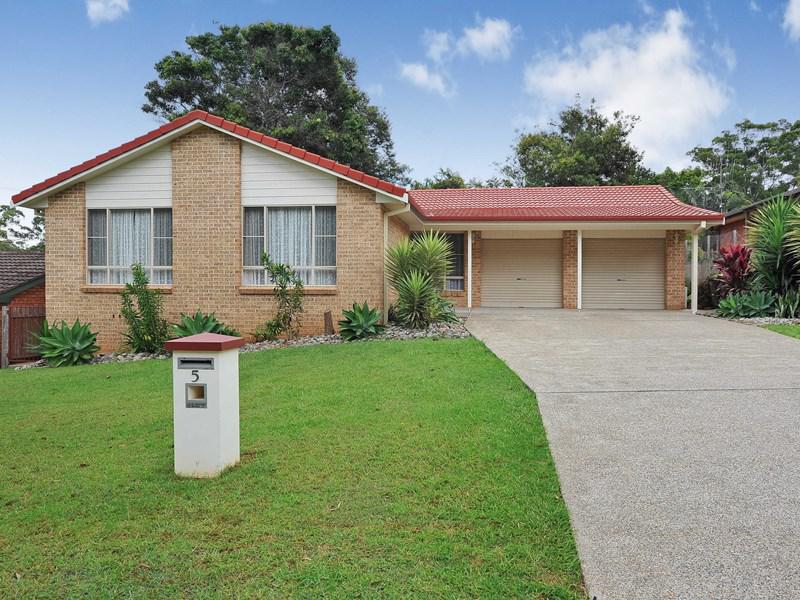 5 Cattlebrook Road, Port Macquarie