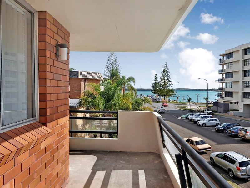 8/1 Waugh Street, Port Macquarie