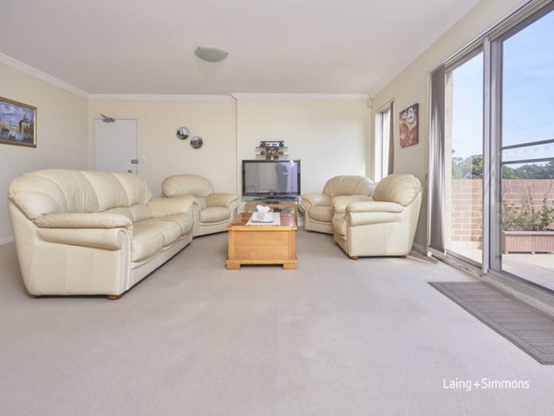 31/2 Conie Avenue, Baulkham Hills